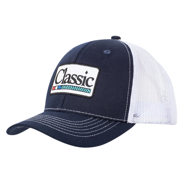 Classic Rope | Kids Embroidered Snapback Cap
