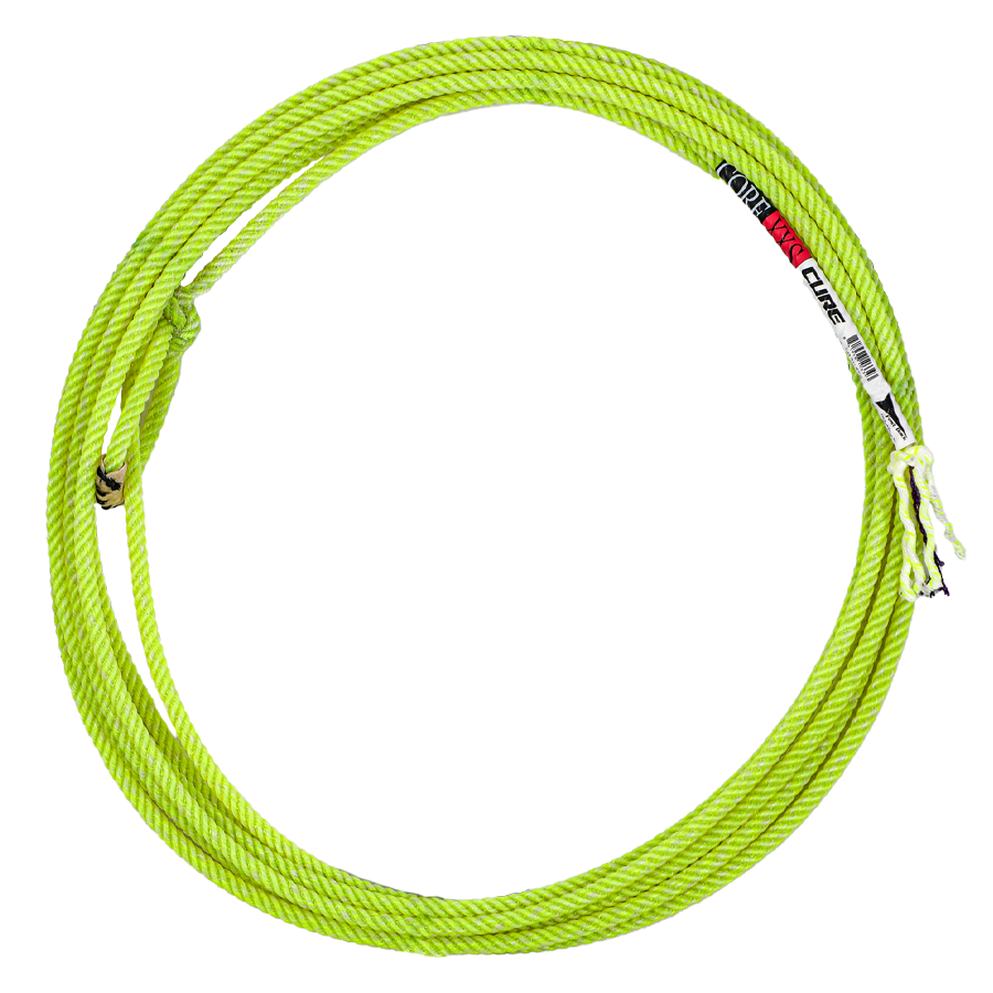 Fast Back | Cure | Head Rope