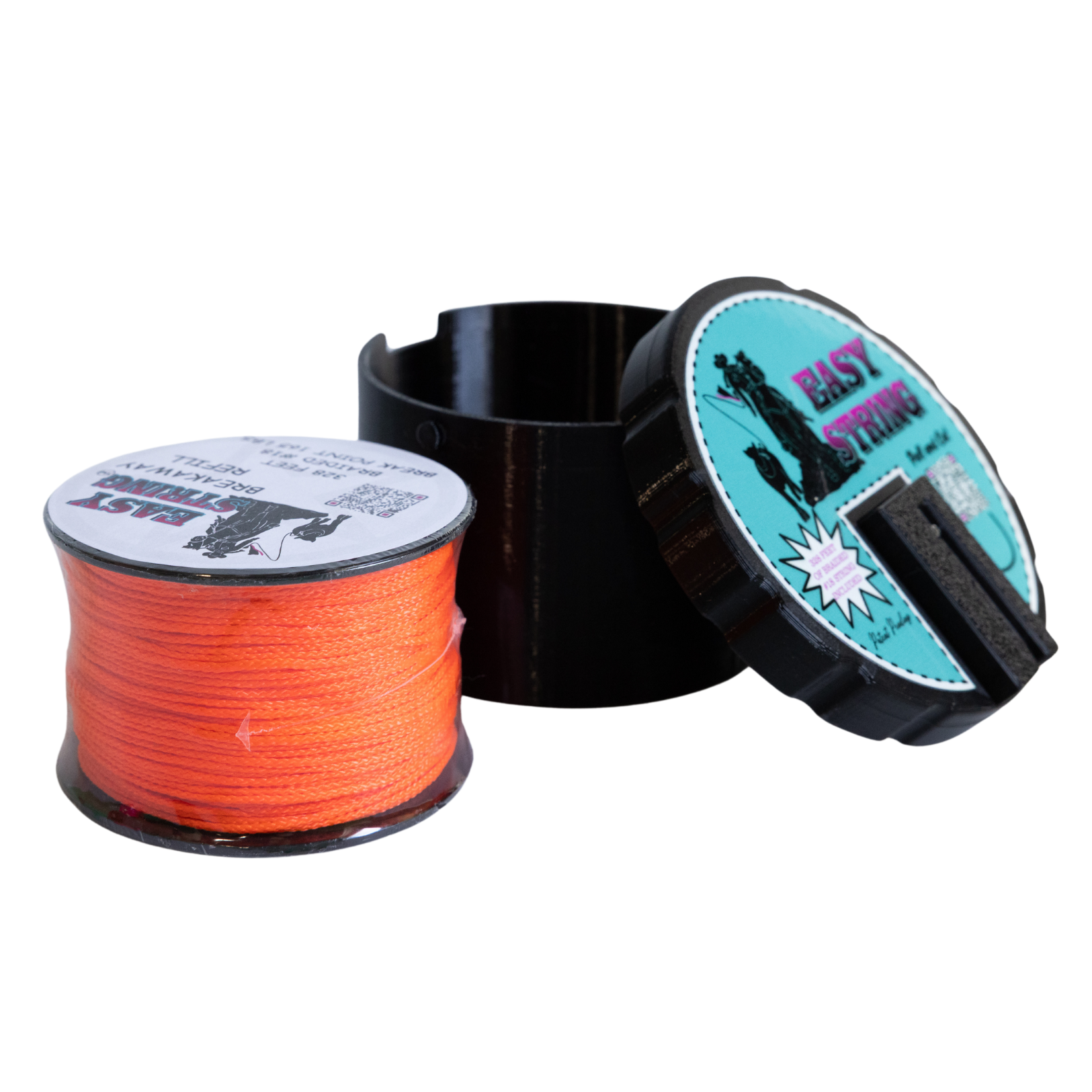 Easy String | Breakaway Roper's String