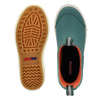Xtratuf | Big Kid's Ankle Deck Boot | Teal