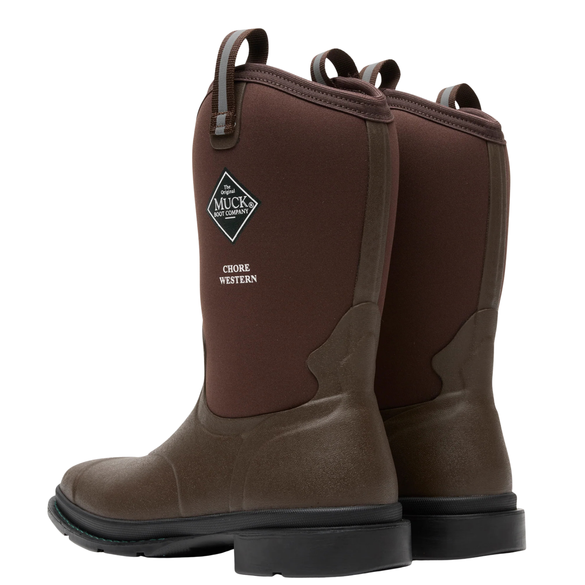 Muck Boots | Women's Chore Western 12