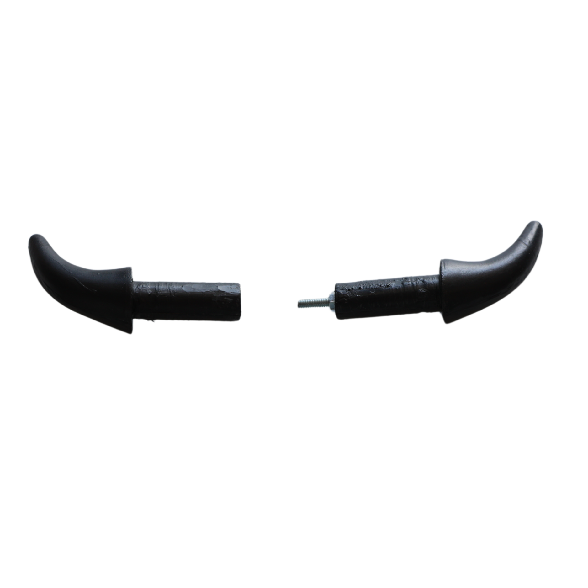 Threaded Horns