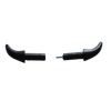 Threaded Horns
