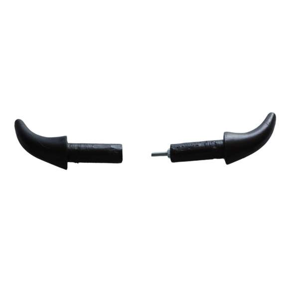 Threaded Horns