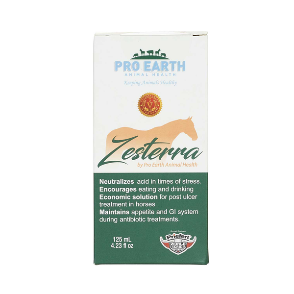 Zesterra Liquid