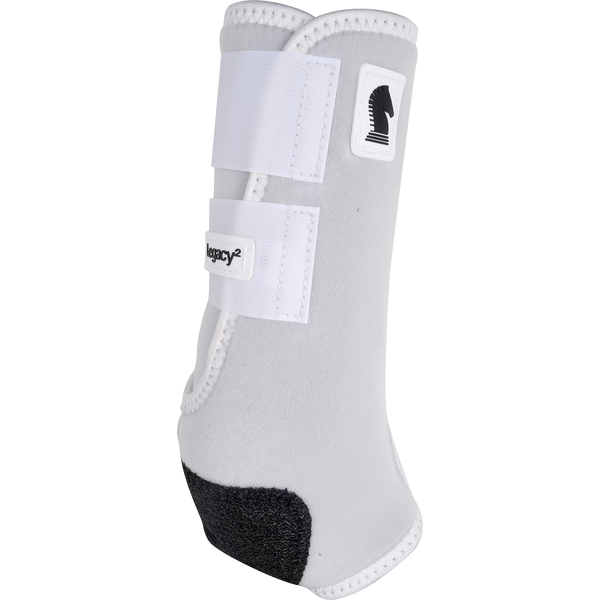 Classic Equine | Legacy2 Support Boots | Hind
