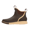 Xtratuf | Men's 6 in Ankle Deck Boot Sport | Chocolate Tan