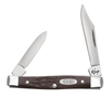 Case Knives | 00083 | Brown Synthetic Pen