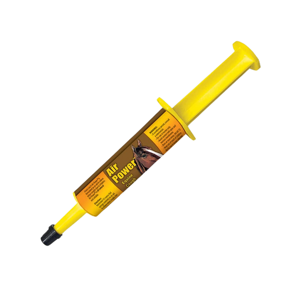 Finish Line Air Power | Syringe | 1/2 OZ