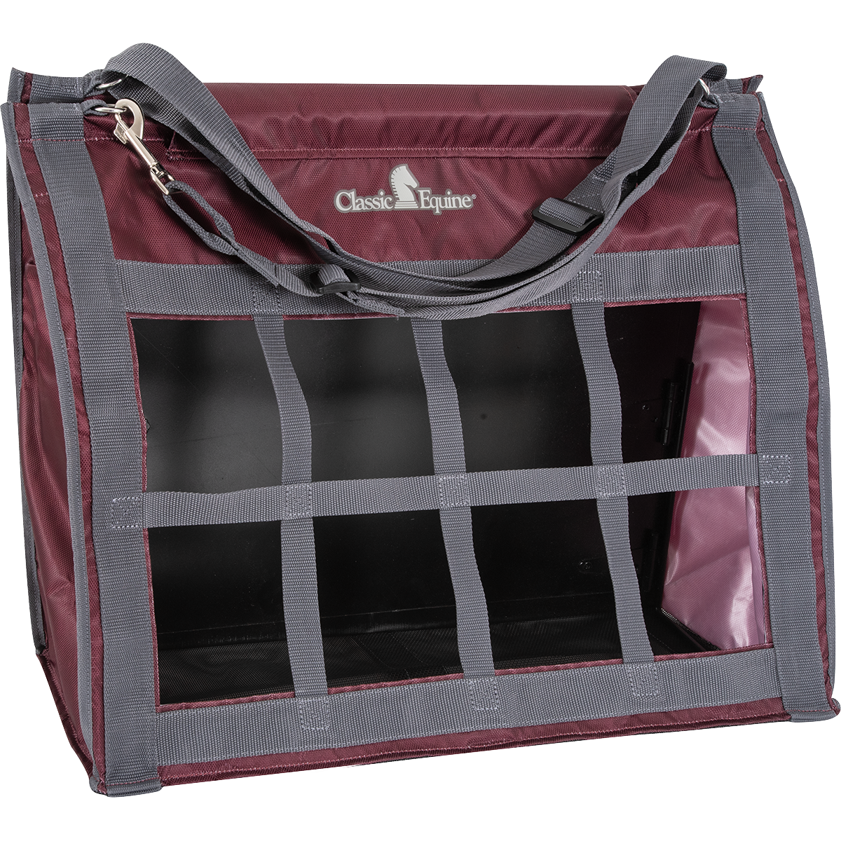 Classic Equine | Top Load Hay Bag