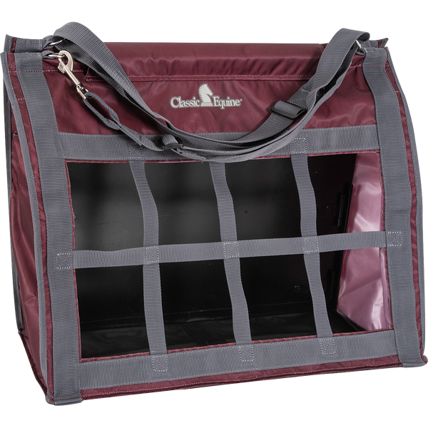 Classic Equine | Top Load Hay Bag