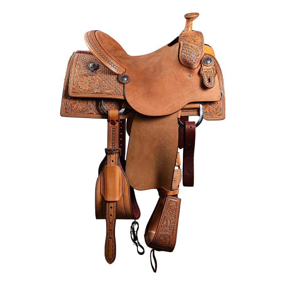 Economy Halter | Yearling