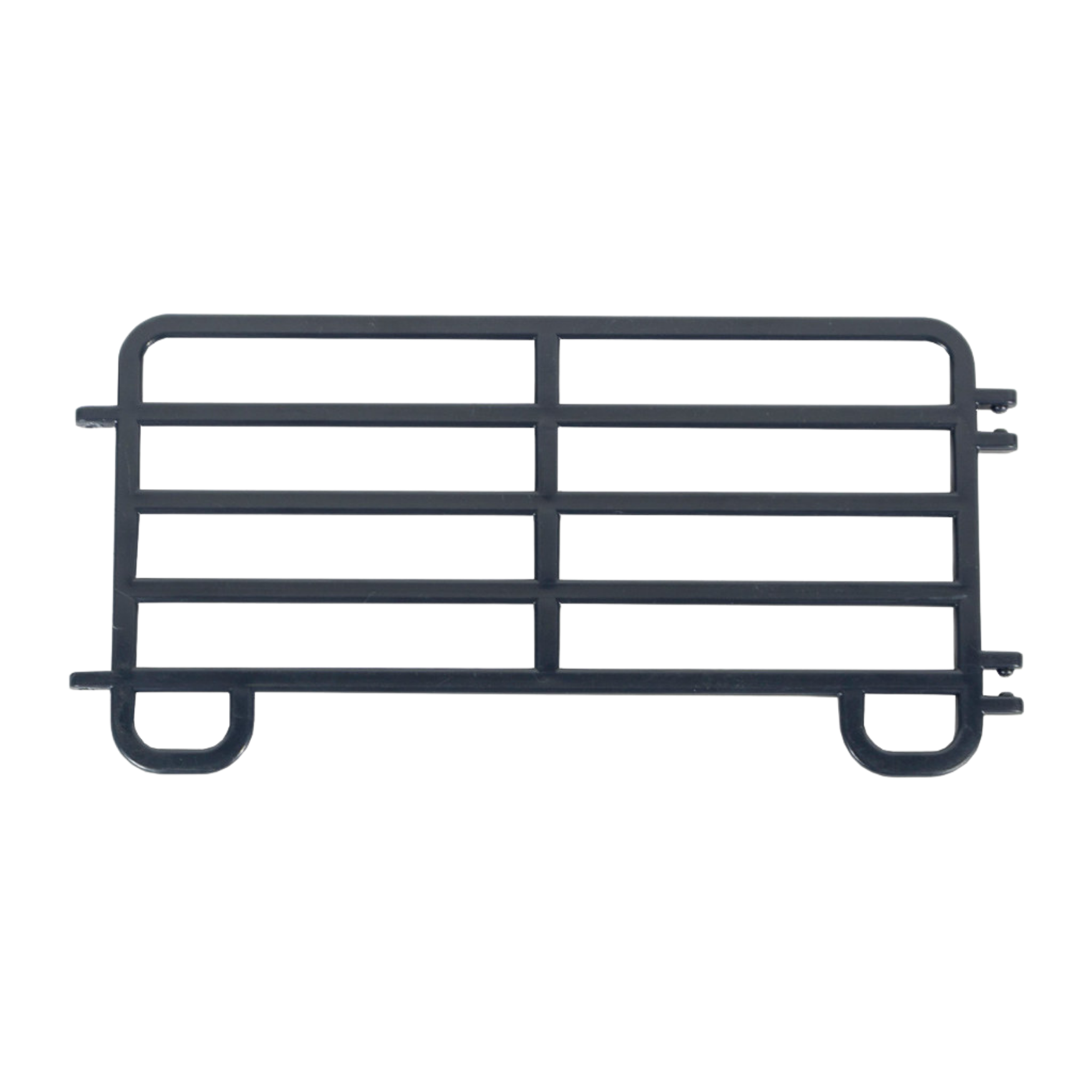 Big Country Toys | 7 Piece Coral Fence