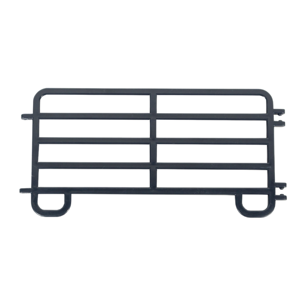 Big Country Toys | 7 Piece Coral Fence