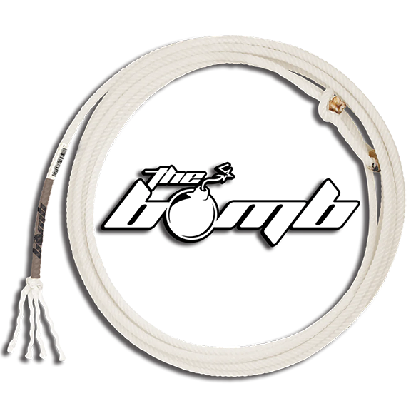 Lone Star | The Bomb | Head Rope 32'