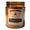 Farm & Ranch Candle Co. | Cinnamon Cocoa Coffee | 7 oz