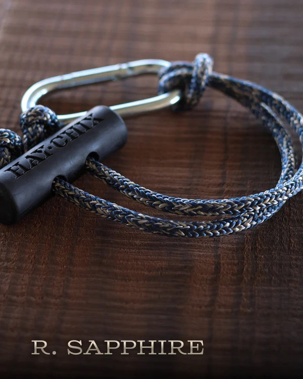 Hay Chix | Bucket Strap