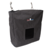 Classic Equine | Basic Hay Bag | Black