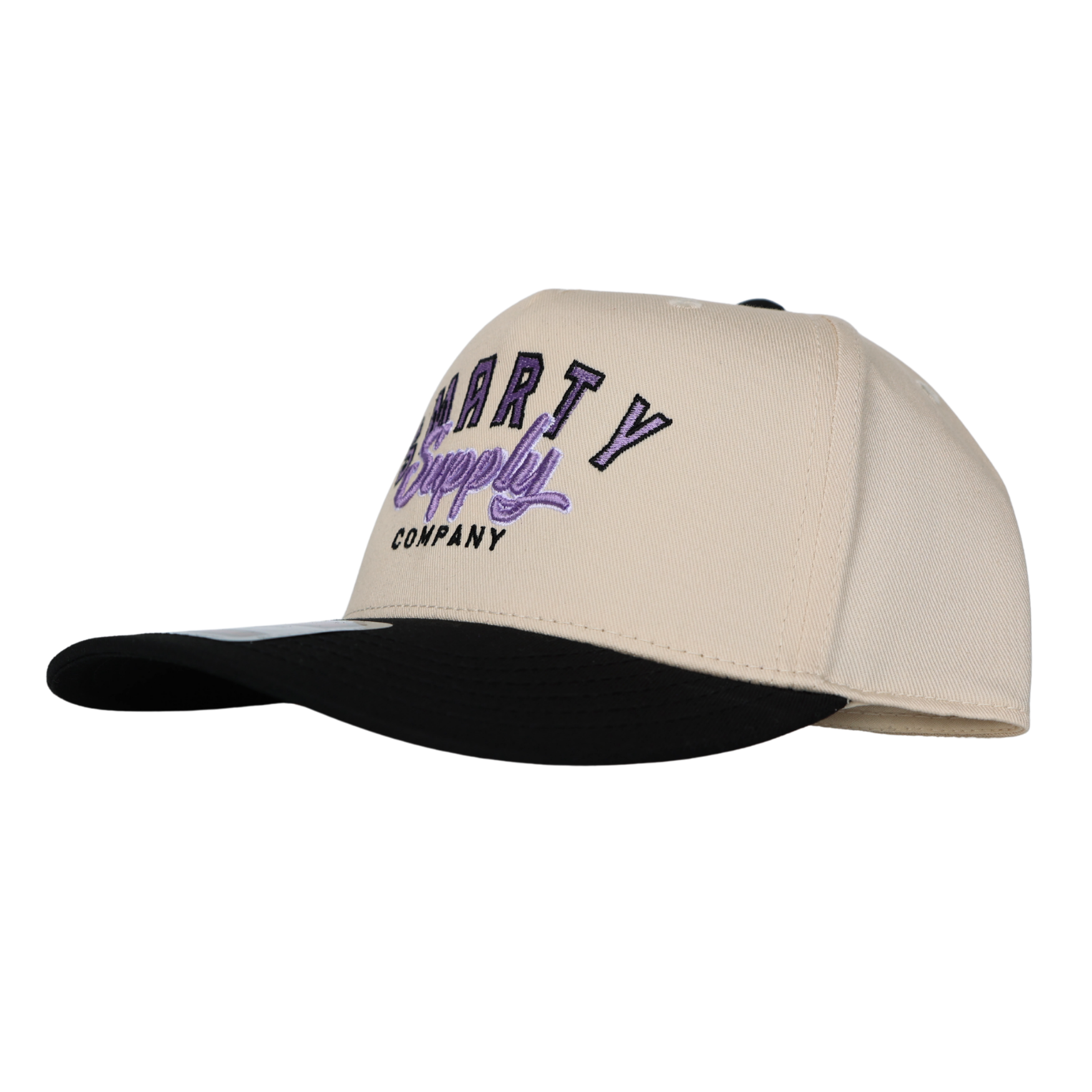 Smarty Supply Co. | Vibrant Trucker Cap