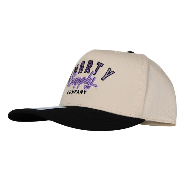 Smarty Supply Co. | Vibrant Trucker Cap