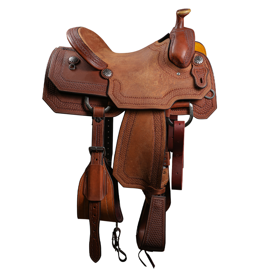 Economy Halter | Yearling