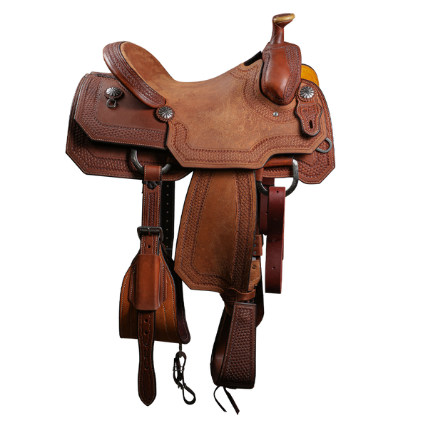 Economy Halter | Yearling