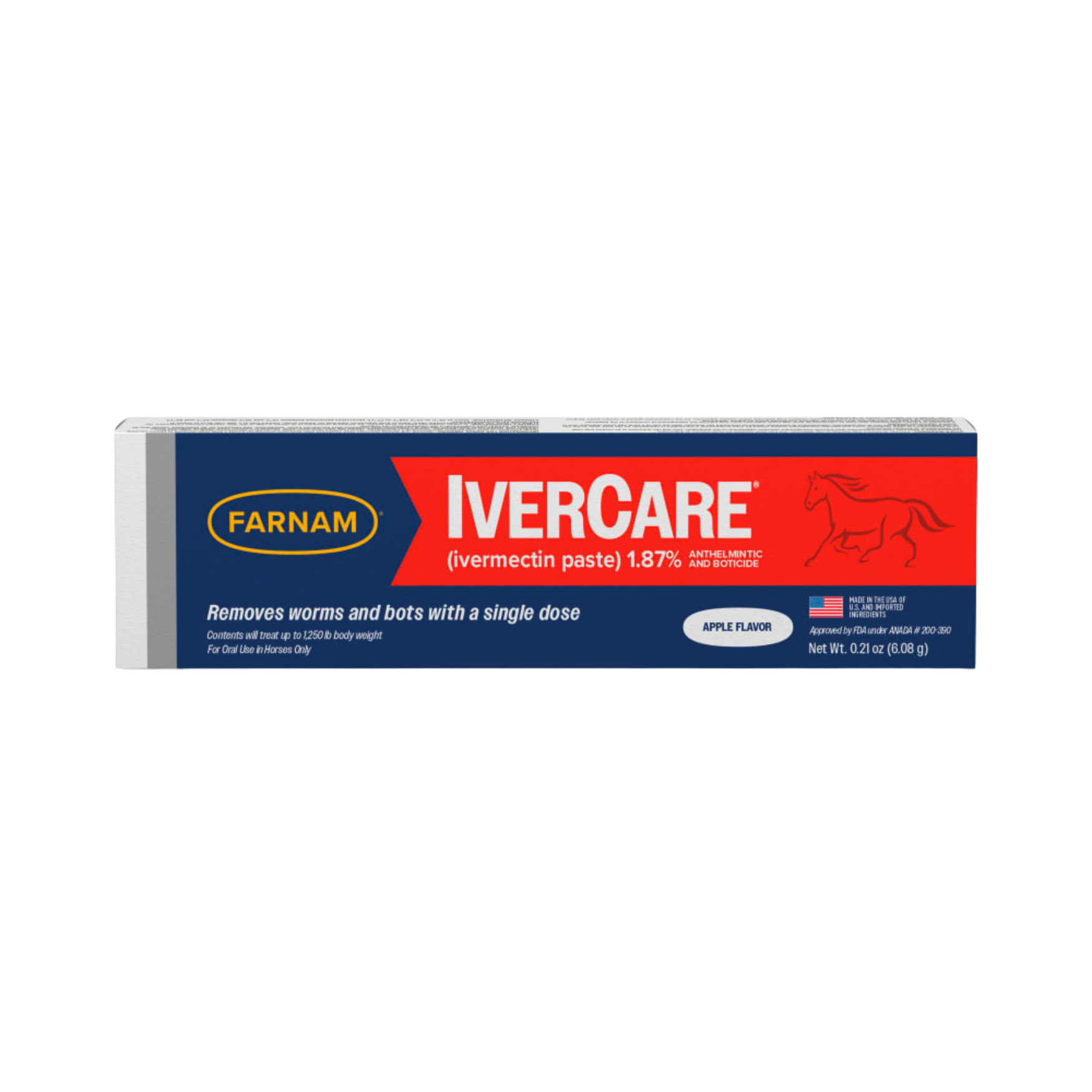 Farnam | Ivercare Dewormer