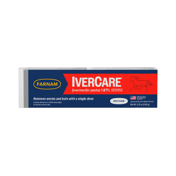 Farnam | Ivercare Dewormer