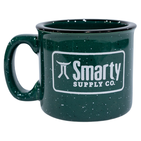 Smarty Supply Co. | Campfire Mug