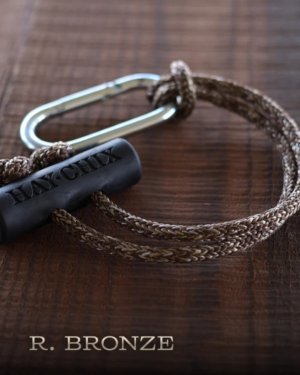 Hay Chix | Bucket Strap