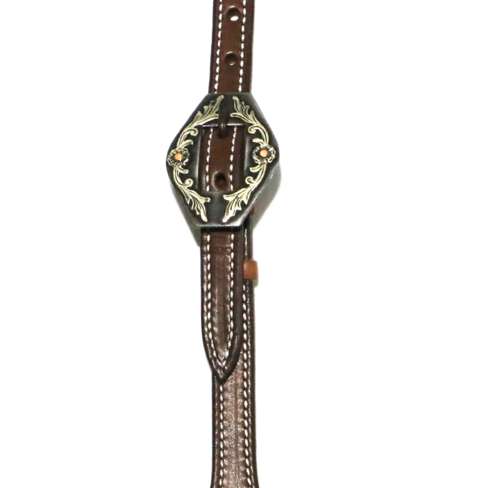 Wildfire Saddlery | 5/8
