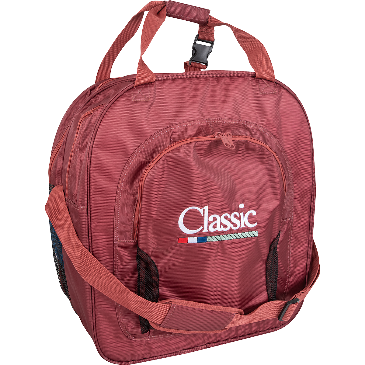 Classic | Super Deluxe Rope Bag