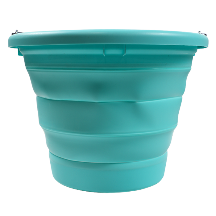 Boss Buckets