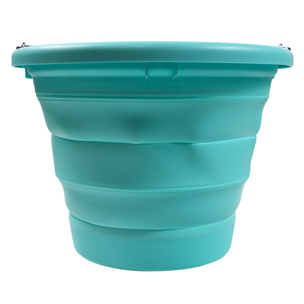 Boss Buckets
