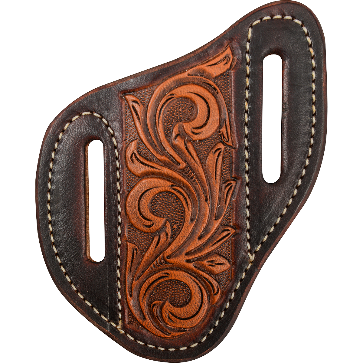 Martin Saddlery | Angled Knife Sheath