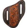 Martin Saddlery | Angled Knife Sheath