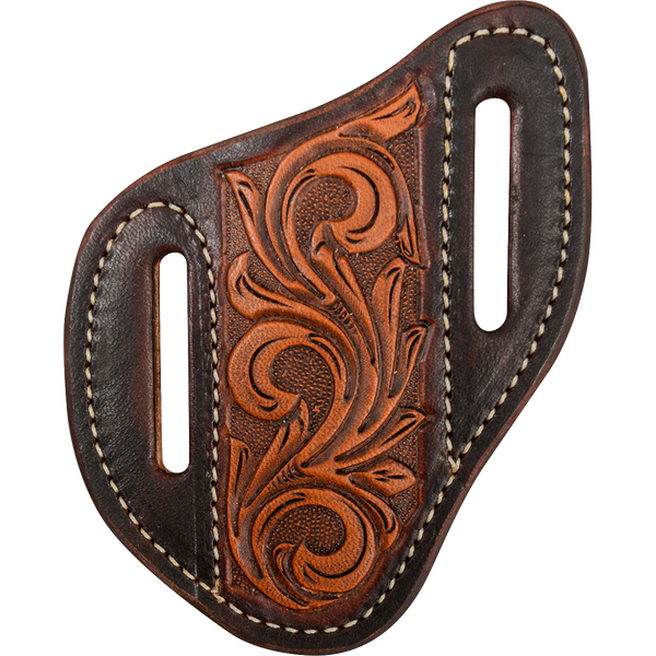 Martin Saddlery | Angled Knife Sheath