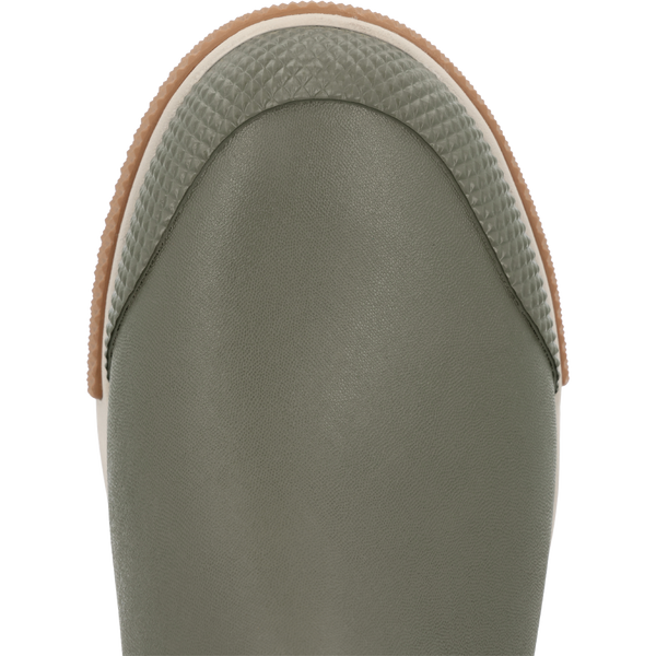 Xtratuf | Men's 6 in Ankle Deck Boot Sport | Olive