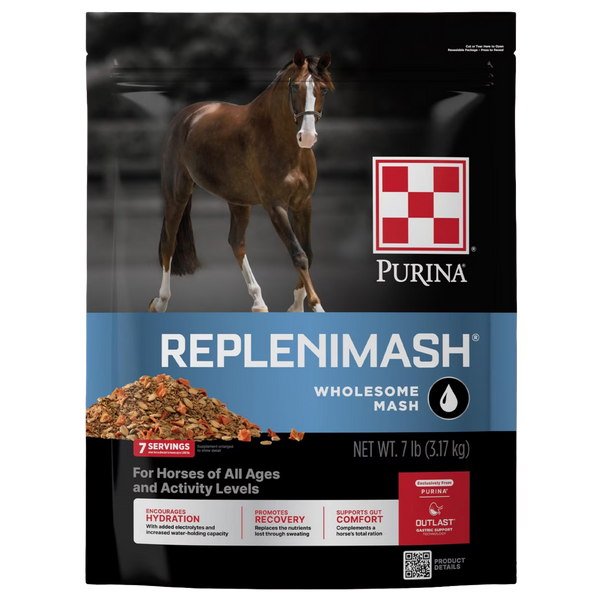Purina | RepleniMash | 7 lb
