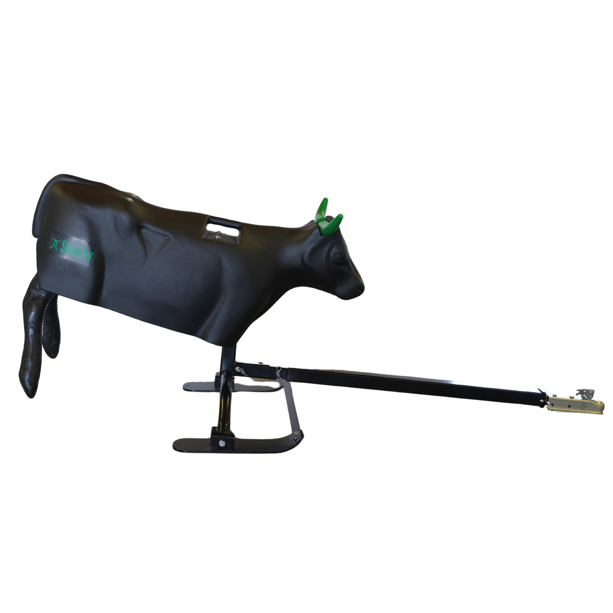 Smarty Rodeo | Steer