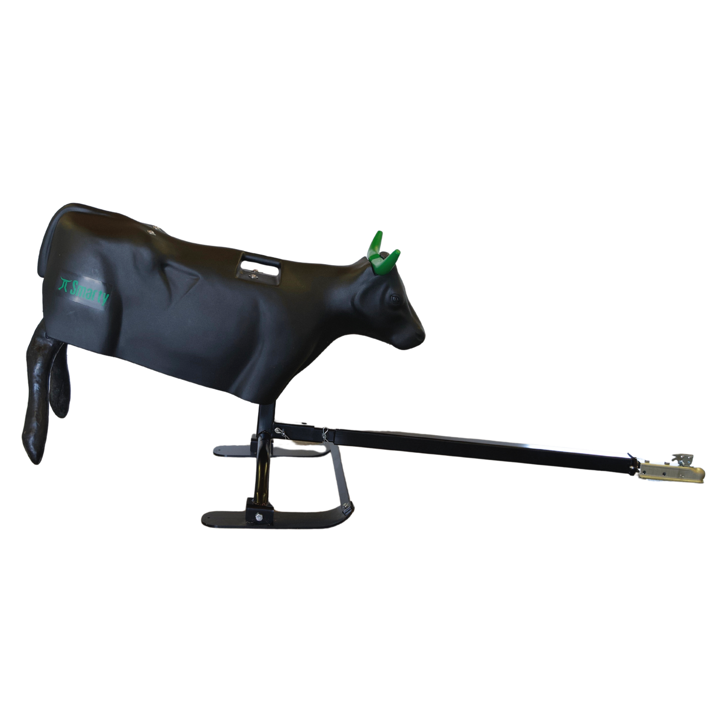 Smarty Roping Pipes Smarty Rodeo | Steer | Roping Dummy