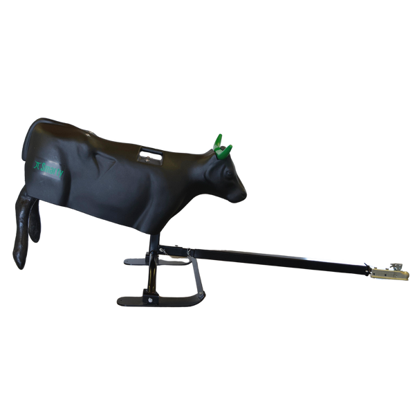 Smarty Rodeo | Steer