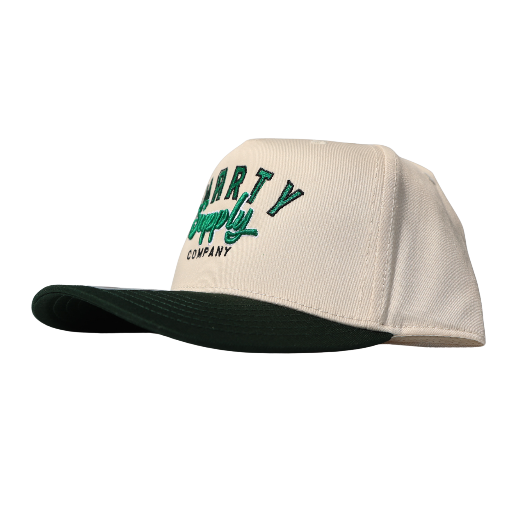 Smarty Supply Co. | Vibrant Trucker Cap