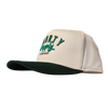 Smarty Supply Co. | Vibrant Trucker Cap