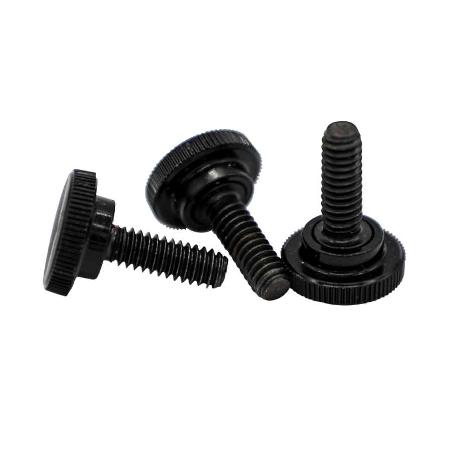 Heel-O-Matic | Set Screw