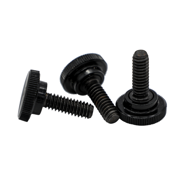 Heel-O-Matic | Set Screw