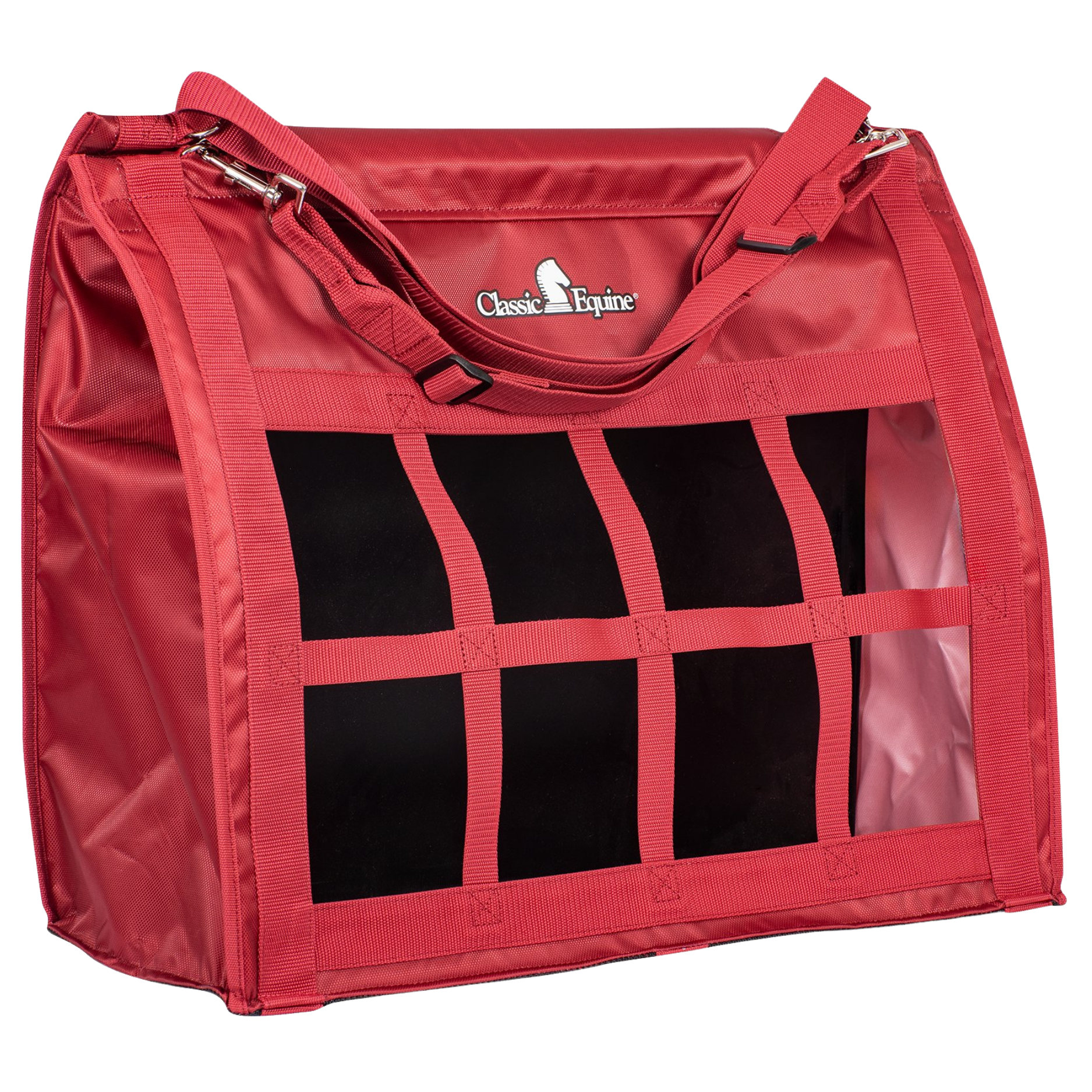 Classic Equine | Top Load Hay Bag