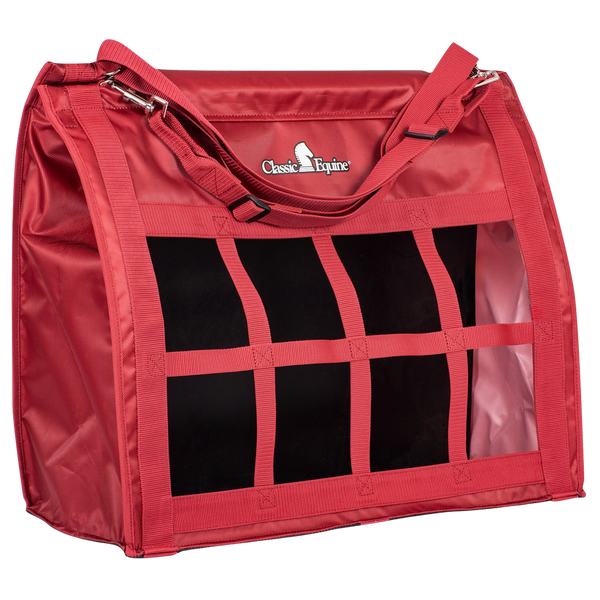 Classic Equine | Top Load Hay Bag