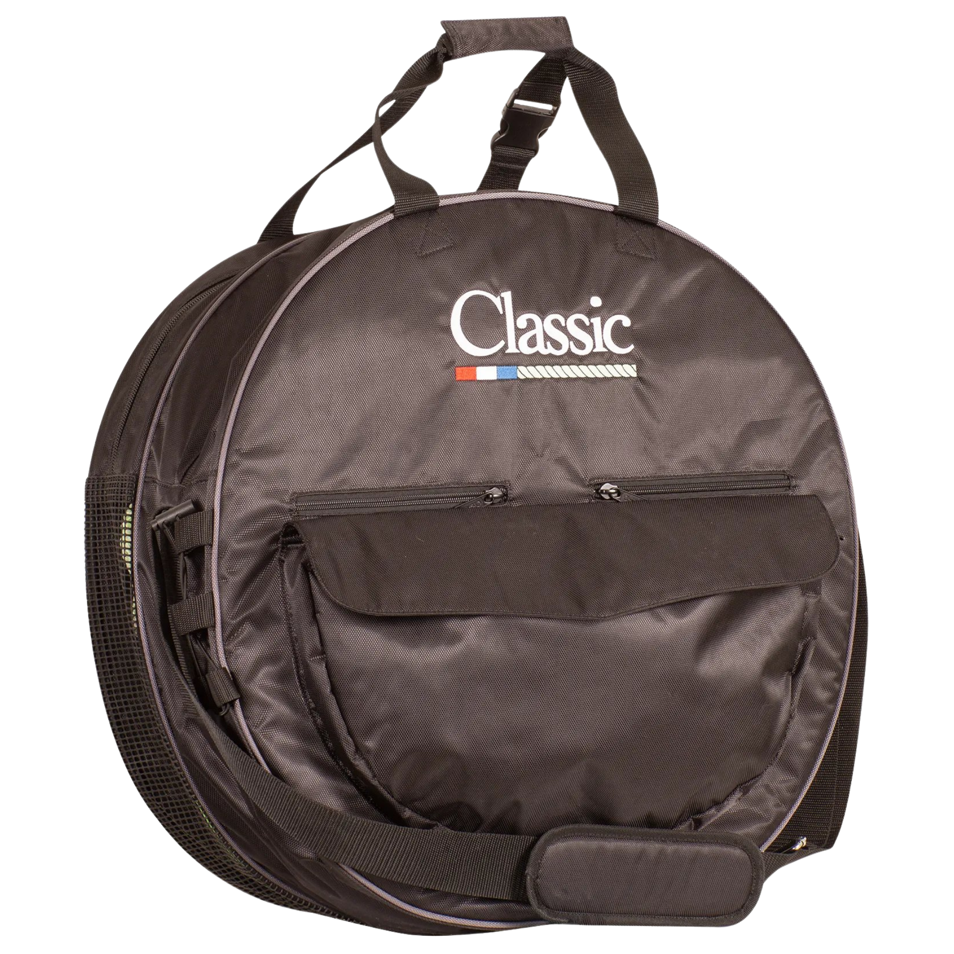 Classic | Deluxe Rope Bag