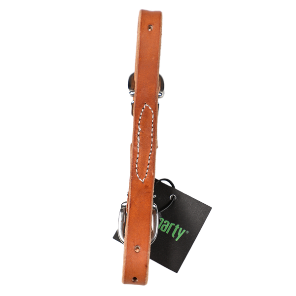 Wildfire Saddlery | 3/4" Roping Reins Roping Latigos 5 Platt